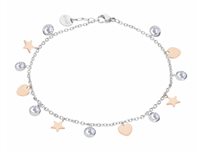 Cavigliera Stroili Oro Donna in Acciaio 1673324 - 1673324